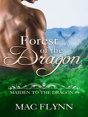 cover image of Forest of the Dragon